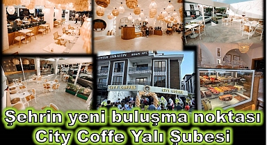 Yine eşsiz lezzetler ile misafirlerini ağırlıyor