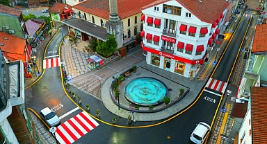 'Yolumuz Açık Olsun'