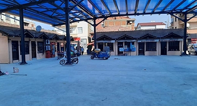 Yöresel ürünler pazarı açılacak 