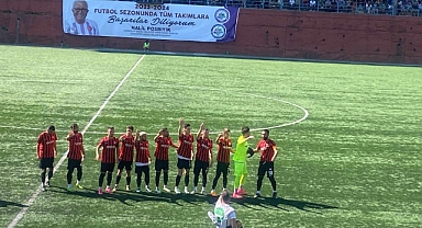 Ziraat Türkiye Kupası'nda 1. eleme turu kuraları çekildi