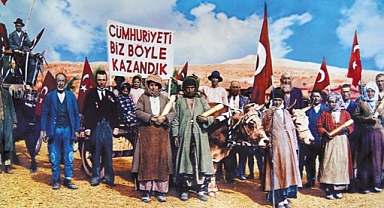 100. yıl heyecanı,işte program!