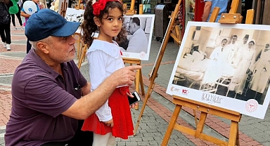 100 yıldır aynı aşk ve heyecanla!