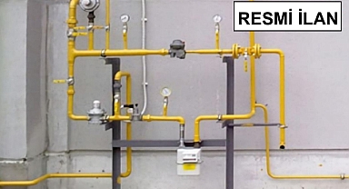 DOĞALGAZ DÖNÜŞÜMÜ