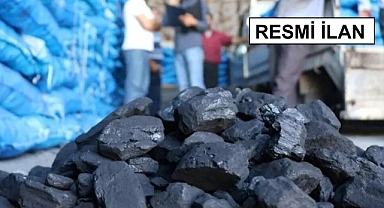 SOBALIK VE KALORİFER İTHAL KÖMÜR