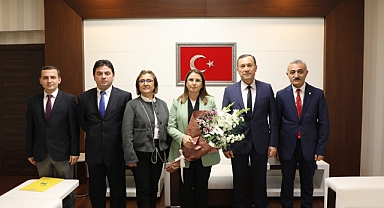183. Kuruluş Yıl Dönümü Kutlanıyor