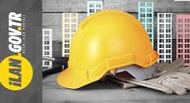 2 kısım bakım onarım işi yaptırılacak