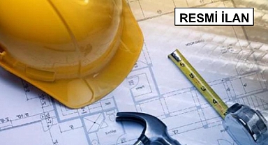 BİNA İŞLERİ YAPTIRILACAKTIR