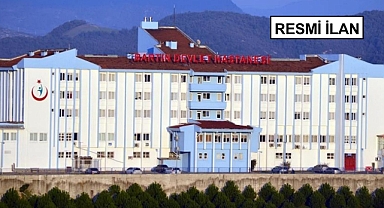 DİYALİZ ARAÇ KİRALAMA HİZMET ALIMI