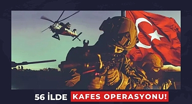 8 kişi tutuklandı!