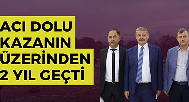 Acı dolu kazanın üzerinden 2 yıl geçti