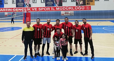 Acil servis mağlup oldu!