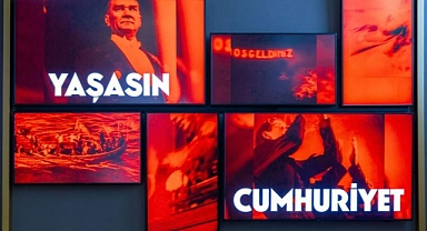 Açılıyor!