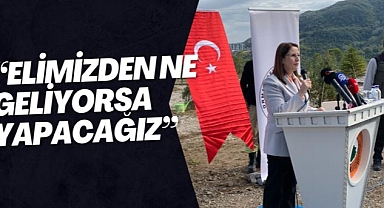 Adları sonsuza kadar yaşayacak..