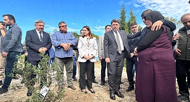 Adları sonsuza kadar yaşayacak..