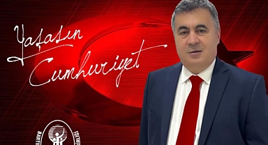 Akdeniz'den 100'üncü yıl mesajı