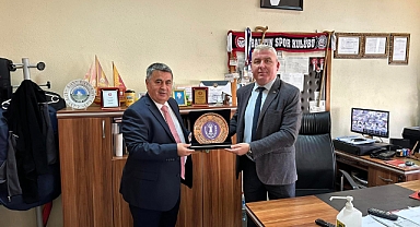 Akdeniz'den jest