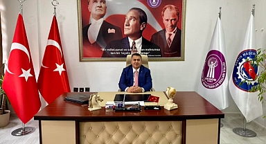 Akdeniz, Gazeteciler Günü'nü kutladı