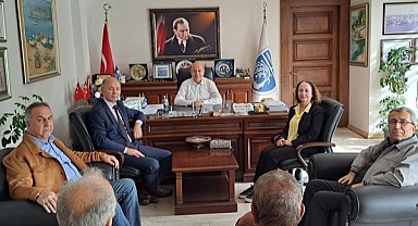 Akyol, destek istedi