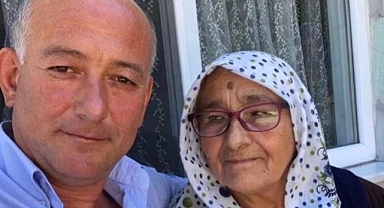 Allah rahmet eylesin