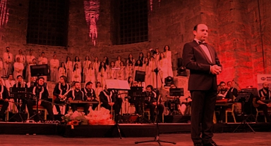 Amasra’da Buruk Bir Heyecan var