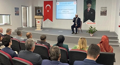 Amasra’da Mevlid-i Nebi