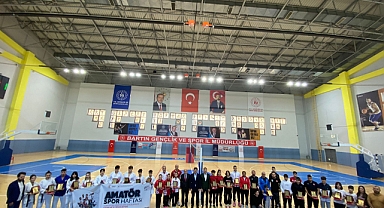 'Sporun enleri' belli oldu