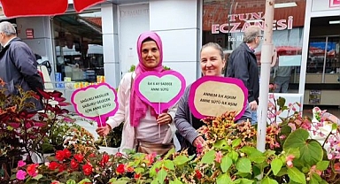 Anne sütünün önemine dikkat çektiler