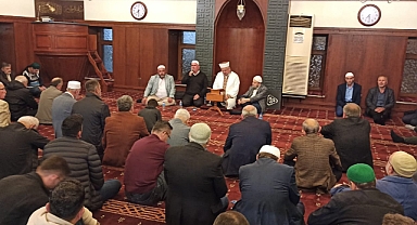 Arslan’ın 52’si okundu