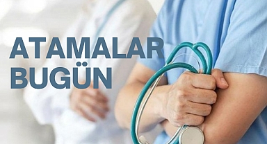 Atamalar bugün