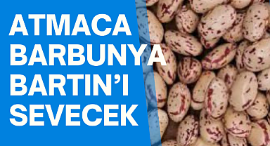 Atmaca Barbunya Bartın'ı sevecek