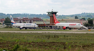 Bagaj krizinde son durum