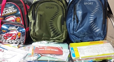 Bağcılar Belediyesi'nden değerli destek 