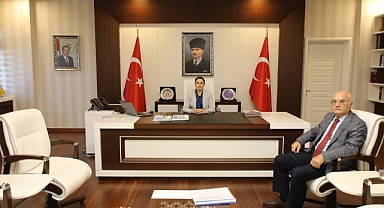 Bakanlığın gözü Bartın'da 