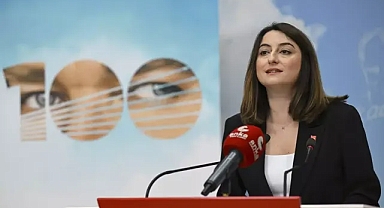 Bankoğlu: Yaşasın Cumhuriyet!