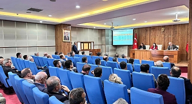 Bartın'a 31 milyar liralık yatırım