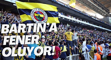 Bartın’a Fener Oluyor!