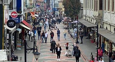 Bartın'da sahte marka denetimi!