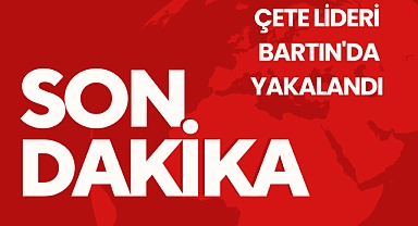 Bartın'da yasadışı bahis operasyonu 