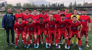 Bartıngençlikspor top başı yapacak