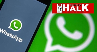 WhatsApp Kanalımız açıldı