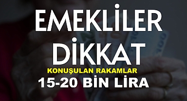 Bartınlı emekliler dikkat!