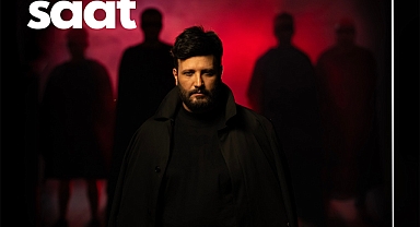 Bartınlı Müzisyenden dev çıkış