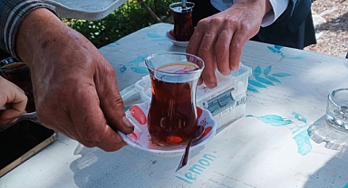 Bartınlıların Uğrak Noktası