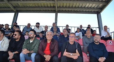 Dursun, takıma güveniyor