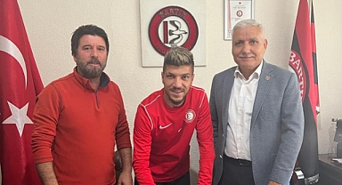 Bartınspor'dan dengeleri bozacak hamle!