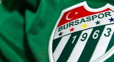 Bartınspor'daydı.. Şimdi Bursaspor'da