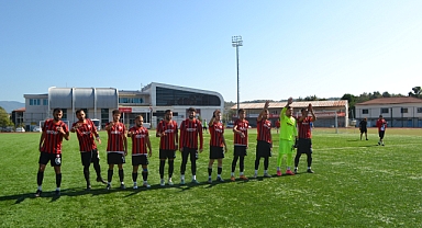 Bartınspor ilk hafta Boyabat’ı konuk edecek