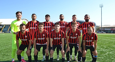 Bartınspor maçı canlı yayınlanacak