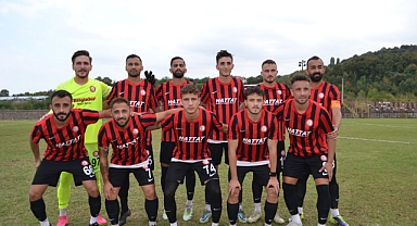 Bartınspor’un ilk haftaki rakibi belli oldu