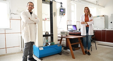 Barü’den çarpıcı bir proje daha